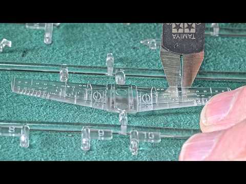 The Model Ship - Part 2622