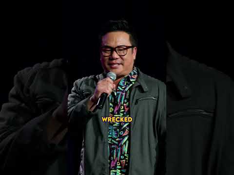 From Jimmy Shin's special: Wok This Way