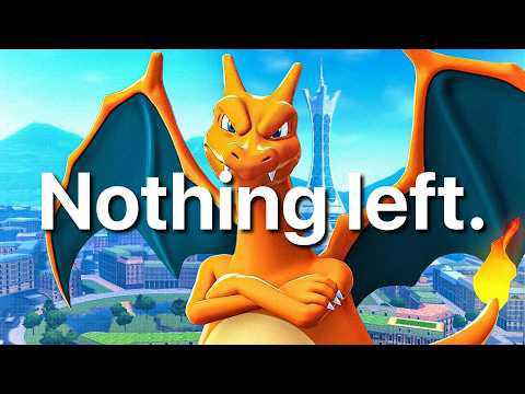 What am I supposed to say about this game