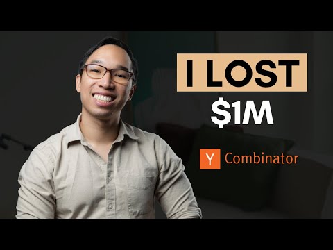 Why this YC-backed Startup Really Failed (Not What You Think)