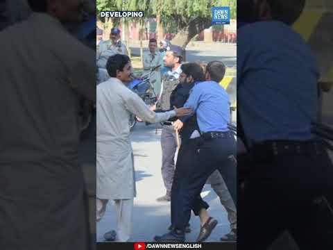 Imran Khan ‘Exploiting Facilities In Jail To Incite Workers’, FIRs Allege | Dawn News English