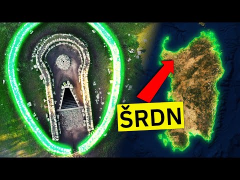 Cosa sappiamo REALMENTE della Sardegna di 4000 anni fa?