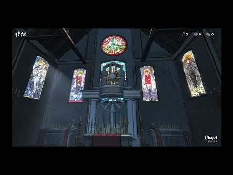 Blue Prince Playthrough Days 9-14