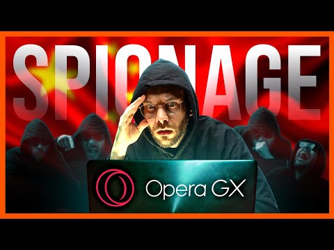 Was ist mit diesem “Gaming Browser”!? - OperaGX Review