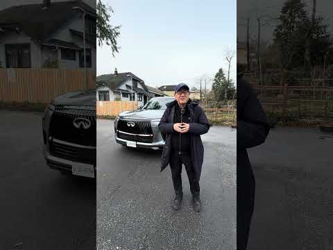 Part 1: Huge News: Nissan and Honda officially merging! Body on frame trucks coming to Honda?