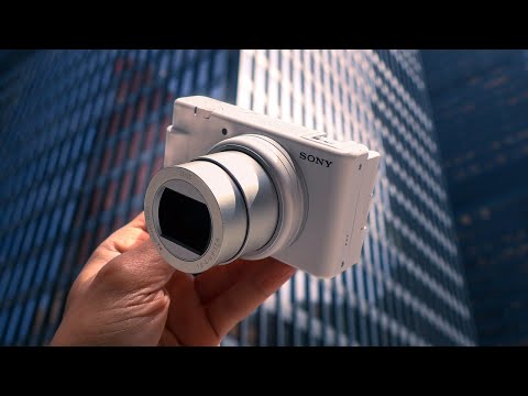 Sony ZV-1 Mark II (6 Months Later) - Watch Before You Buy