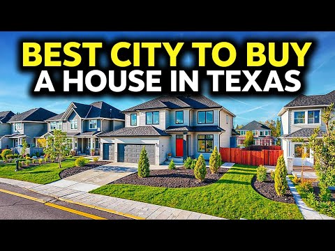 Top 10 Most Beautiful Cities To Live in Dallas Tx