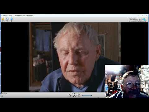 Patterson Film Background