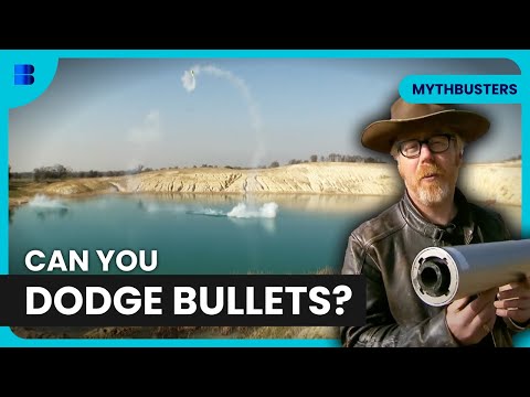 The Ultimate Mythbusters Compilation | MythBusters | Science Documentary
