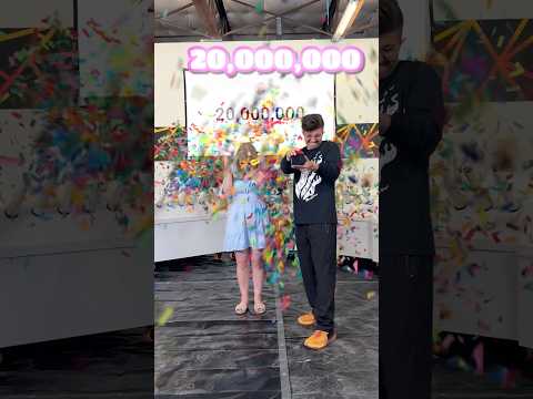 Preston Surprised Me with THIS!