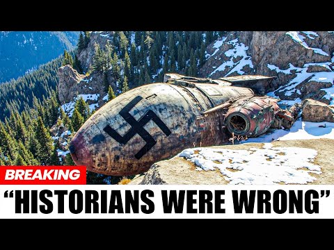 New 2025 Discovery: Machu Picchu Isn’t What We Thought..