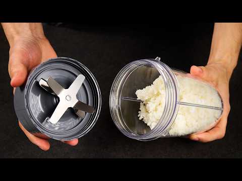 Don’t Waste Leftover Rice! This Genius Trick Has Already Gone Viral and It’s Taking Over the World!