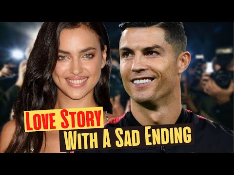 The Real Reason Why Ronaldo Dumped A Famous Top-Model And Started Dating A Simple Shop Assistant