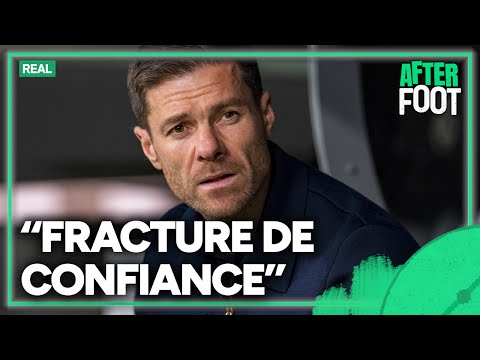 Real Madrid : "Une fracture de confiance" entre Xabi Alonso et certains cadres (Génération After)