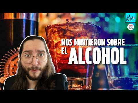 ¿Qué está pasando con los colombianos y el alcohol?