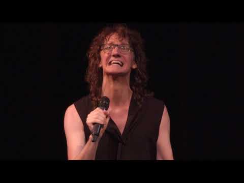 St Vincent, Crazy Pete and Kevin Magee