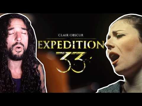 This Is Video Game Music?! Analysis of Clair Obscur's Orchestral Soundtrack