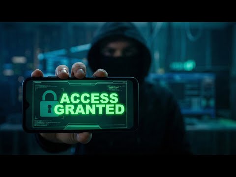 How They Hack You in 60 Seconds