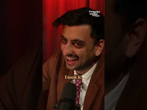 Sue Perkins' Trip In The Valley Of The Souls