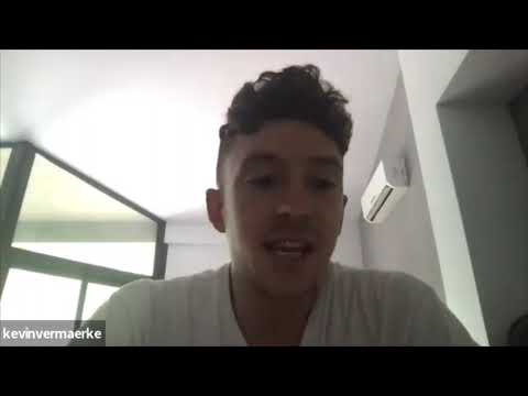 American Cyclist Kevin Vermaerke's thoughts on Lance Armstrong's legacy.