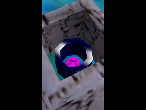 The Mystery Objects of SM64