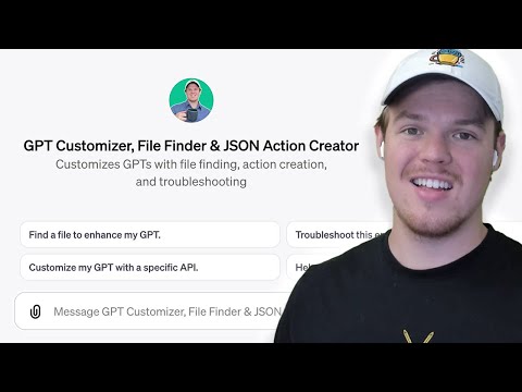 All-in-One GPT Creator: Build Any GPT Using This Custom GPT