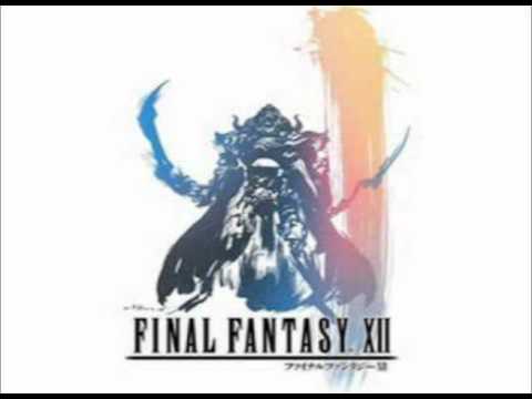 FFXII OST - Princess's Vision (Extended)