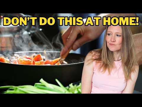 8 Hidden Ways You're Polluting Your Home Without Realizing It