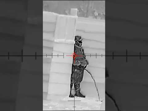 I Use a Thermal Scope to Ambush Clueless Players (TRY NOT TO LAUGH)