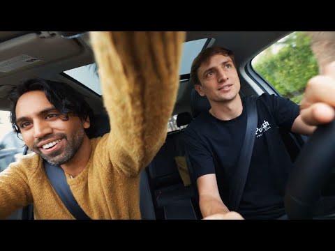 What it was actually like passing 999,999 subscribers