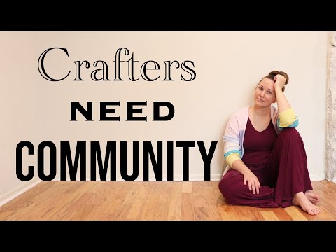 Is Social Media Necessary for Makers?