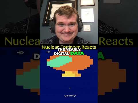 How EXACTLY does Beaming Work? - Nuclear Engineer Reacts to Kurzgesagt