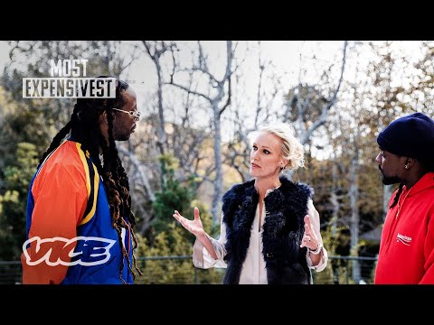 Finding the Most Expensivest Romance | MOST EXPENSIVEST