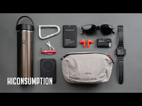 12 Must-Have EDC Travel Essentials Under $50