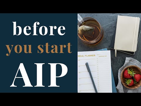 Transition: Phase 1 of the Autoimmune Protocol | Deep Dive (Ep 52)