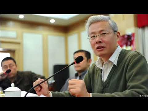 《中国共产党真实历史-上》（高华教授）【中文字幕】