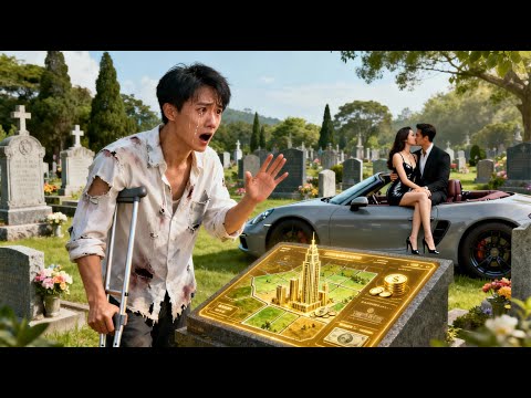 Après avoir vu sa copine le trahir, il renaît avec un système qui fait de lui l’homme le plus riche.