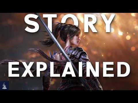 Wuchang: Fallen Feathers - The Complete Story Explained