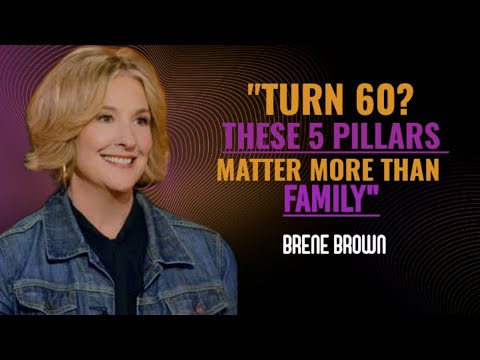 "After 60, Family Isn't the Safety Net-These 5 Are" #lifeafter60