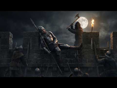 Die Nachtwache: Warum Schlafen im Dienst mit dem Tod bestraft wurde