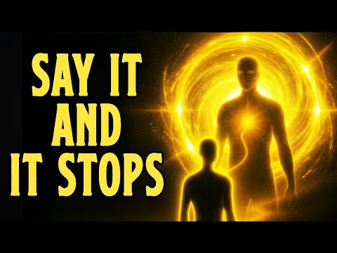 The Quantum Law of Being: Once you understand this, reality shifts | The Quantum You #18