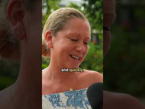 What Do Foreigners Love About Singapore? #shorts