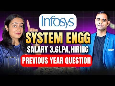 INFOSYS most repeated questions | 100% ASKED | MUST WATCH |