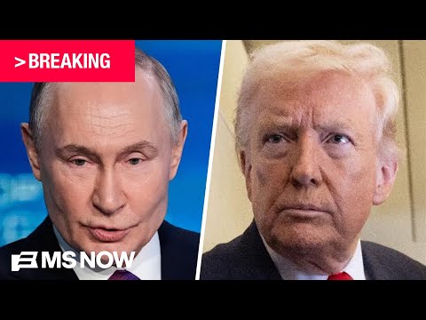 BREAKING: Russia providing info to Iran that will help Iran kill U.S. service members, sources say