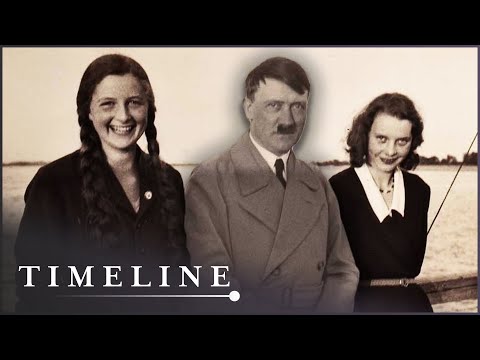 What It's Like To Be Related To Hitler | Uncle Hitler | Timeline