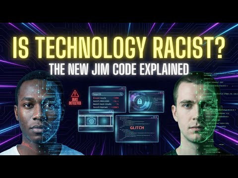 Is AI Racist? How Algorithms Secretly Shape Our Lives