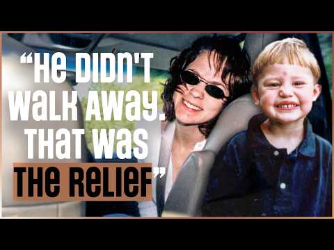 The Longo Murders: Why Was The Wife and 3 Children Killed?