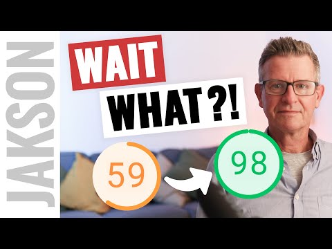 This FREE WordPress Speed Optimisation Plugin Blew Me Away !