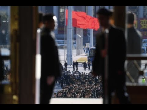 中南海無聲政變！習家軍快速覆滅：46名中央委員、6部長、3个中央軍委，幾乎所有上將都倒台！蔡奇涉入英國間諜案。日本誕生首位女首相！川普重大勝利：哈马斯同意退出加沙、釋放所有人質