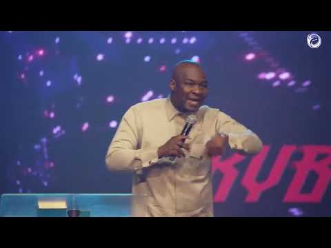 Accessing Help From The Spirit - Apostle Joshua Selman